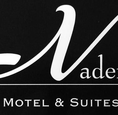 Nader'S Motel & Suites Ludington Extérieur photo