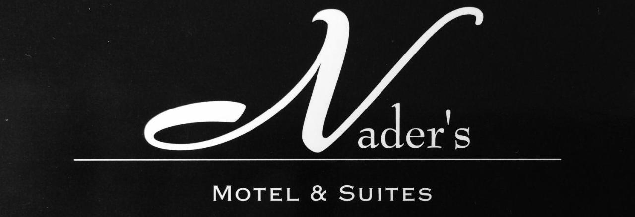 Nader'S Motel & Suites Ludington Extérieur photo